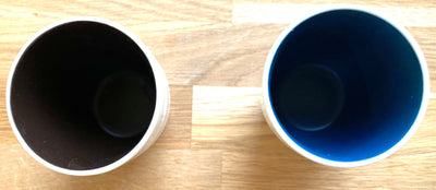 Japanese Sake Cups (Set of 2)