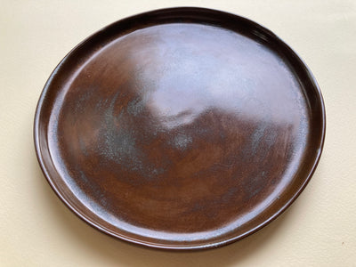 Earthenware Plate